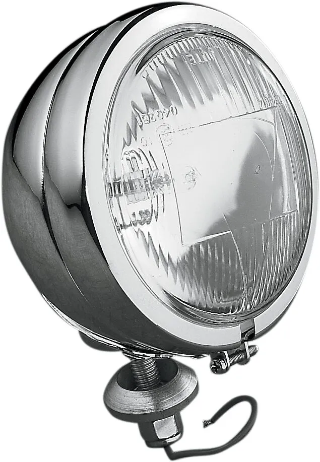 4-1/2" Spotlight