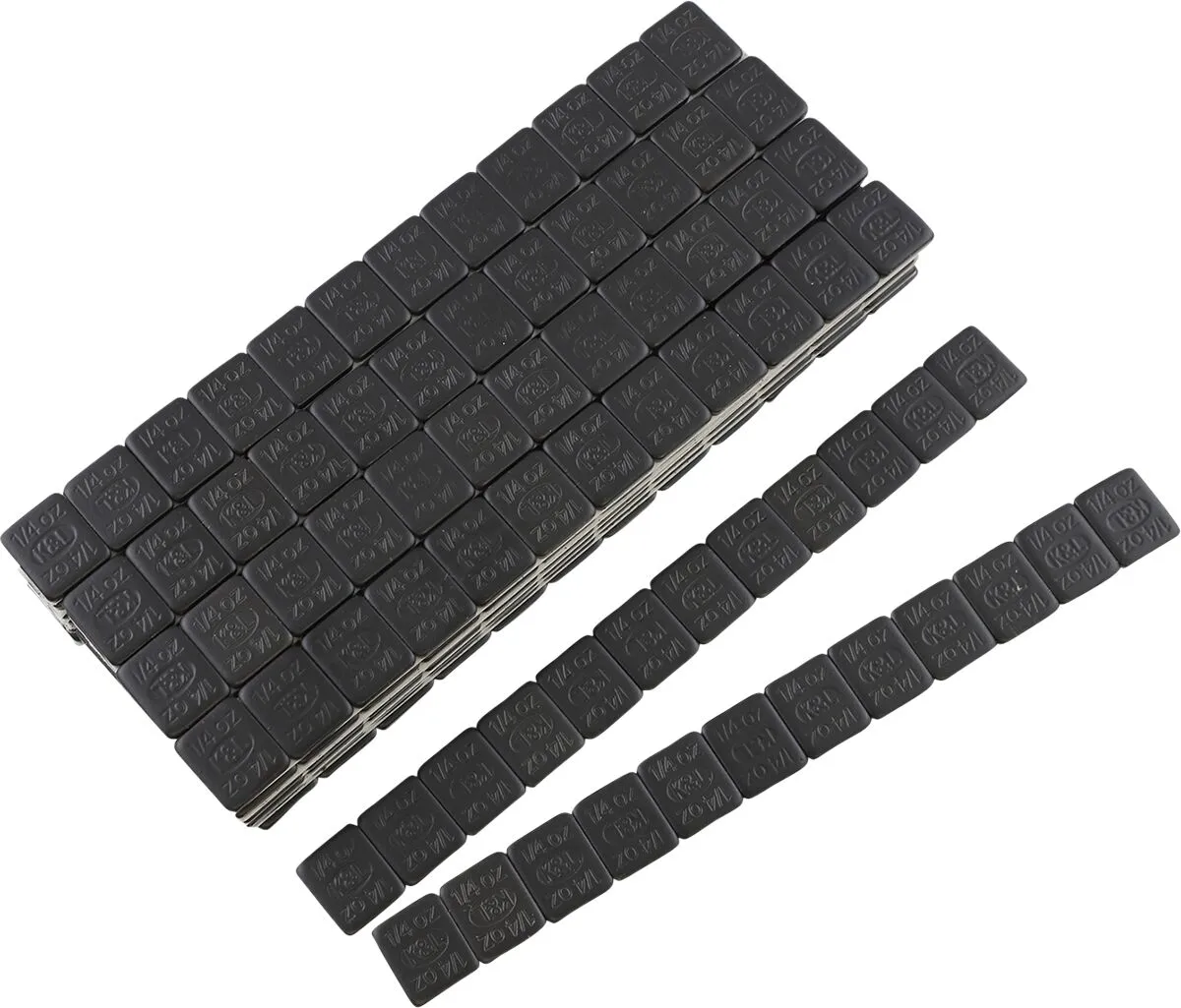 Quickstick Тежести за Гуми