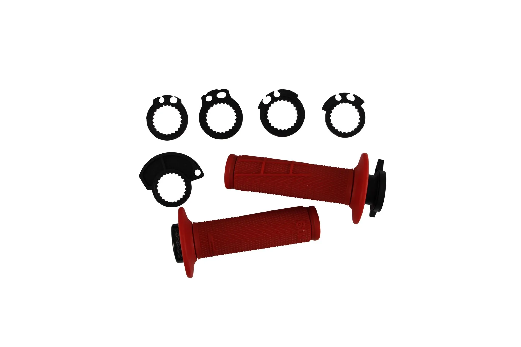 Грип 709 Lock-on