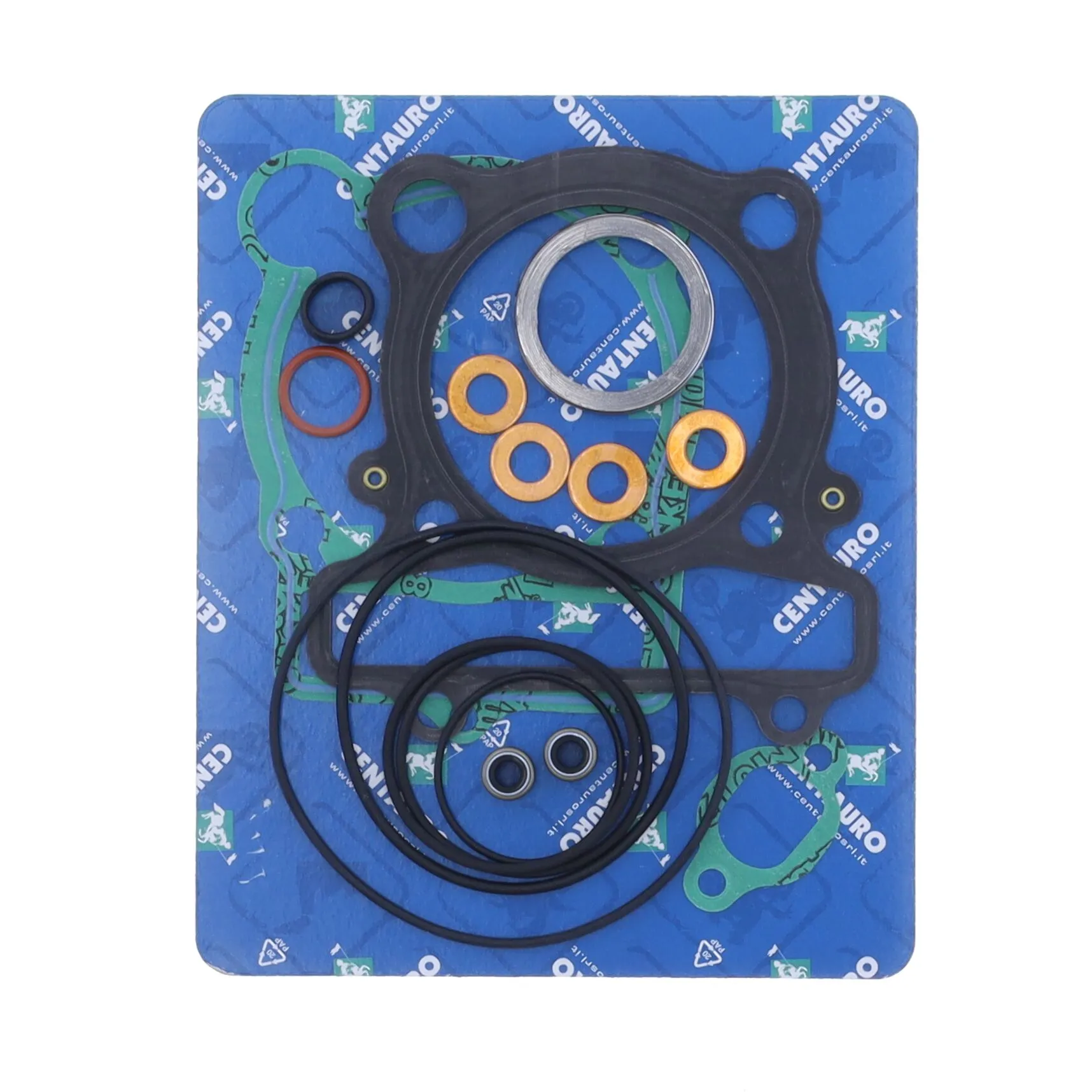 Top End Gasket Kit