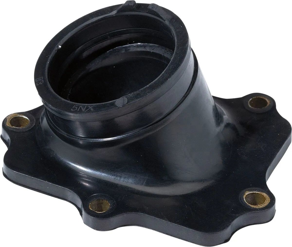 Moose Carburetor Mounting Flange
