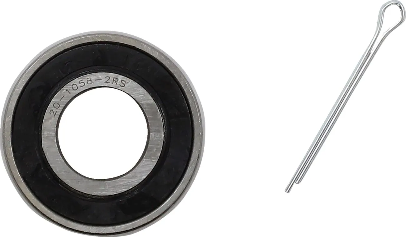 3-Wheel Steering Stem/4-Wheel Lower Steering Stem Bearing Kit