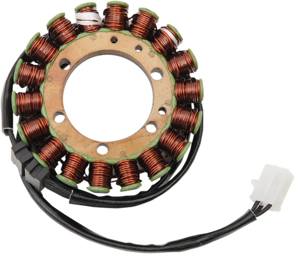 Stator