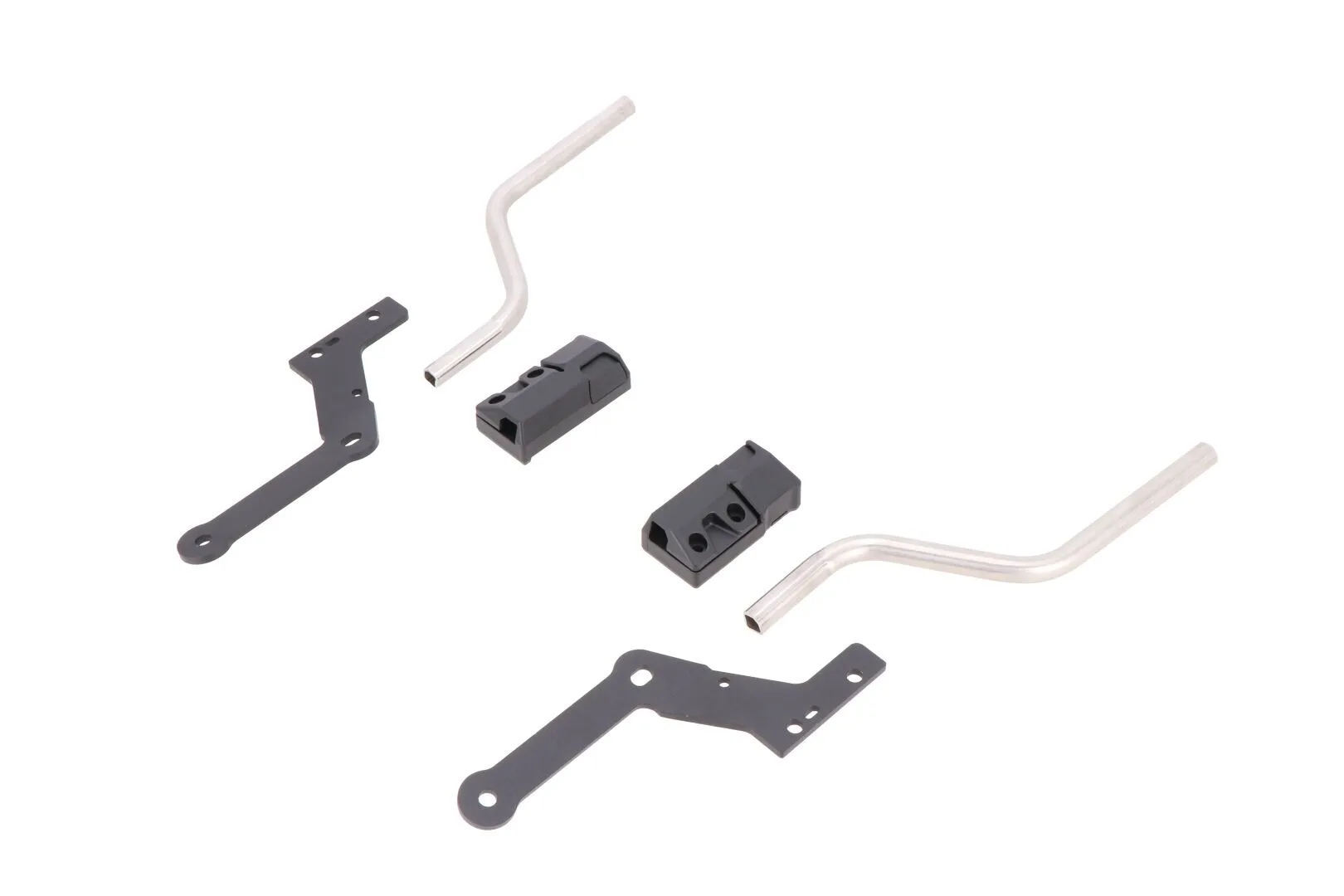 BLAZE Panniers Spacer Bars
