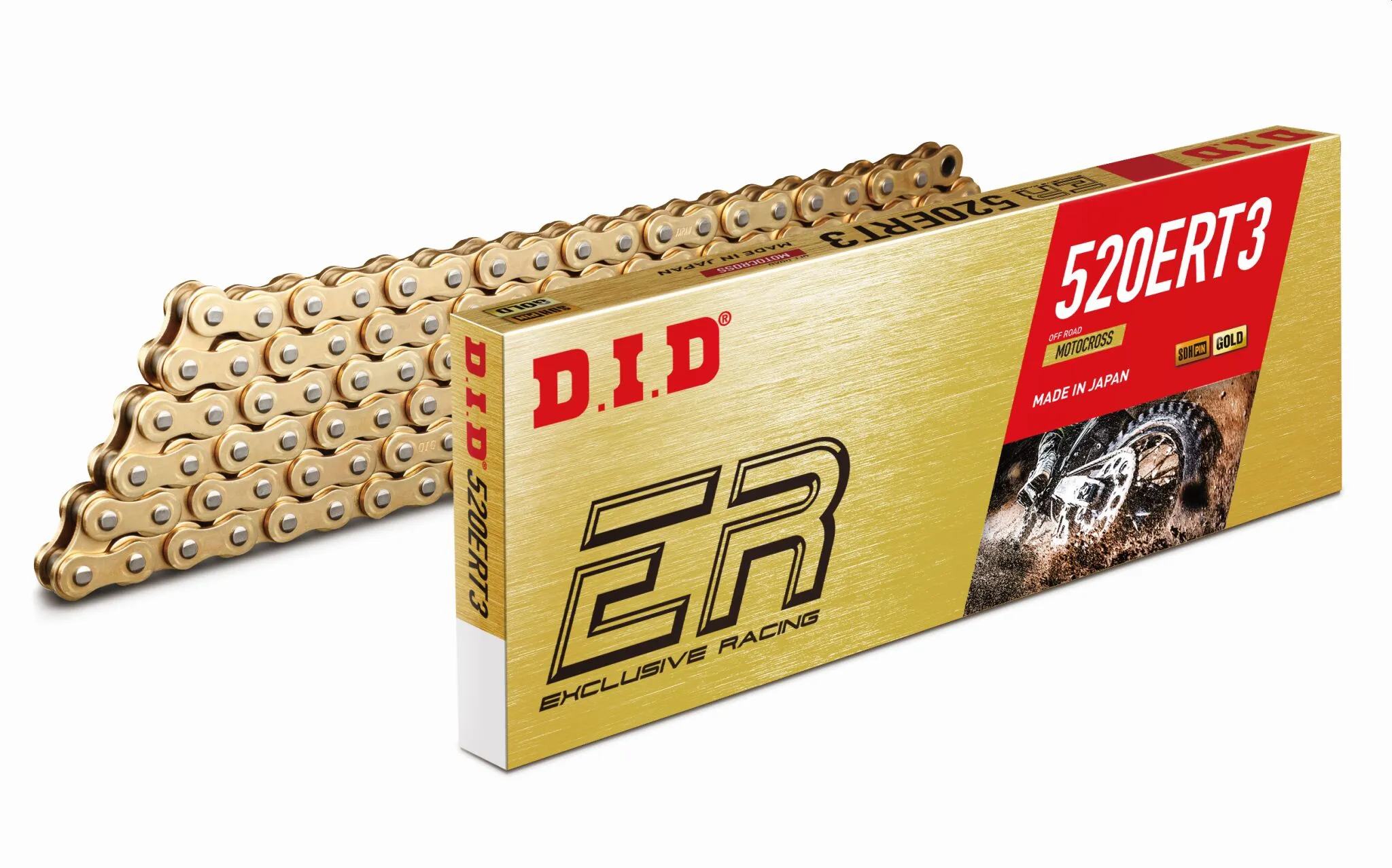 520 ERT3 Верига