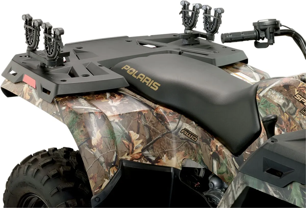 Двоен държач за оръжие и лък Flexgrip за Polaris