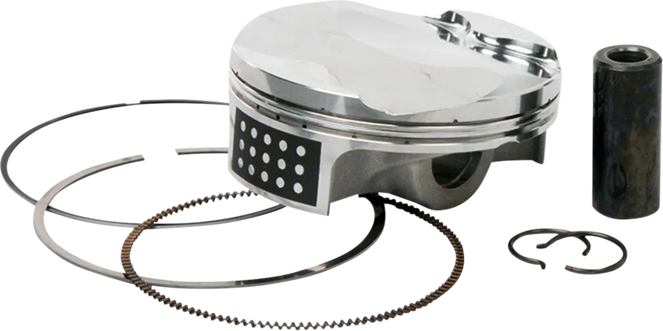 Piston Kit Forged Replica for 4 Stroke