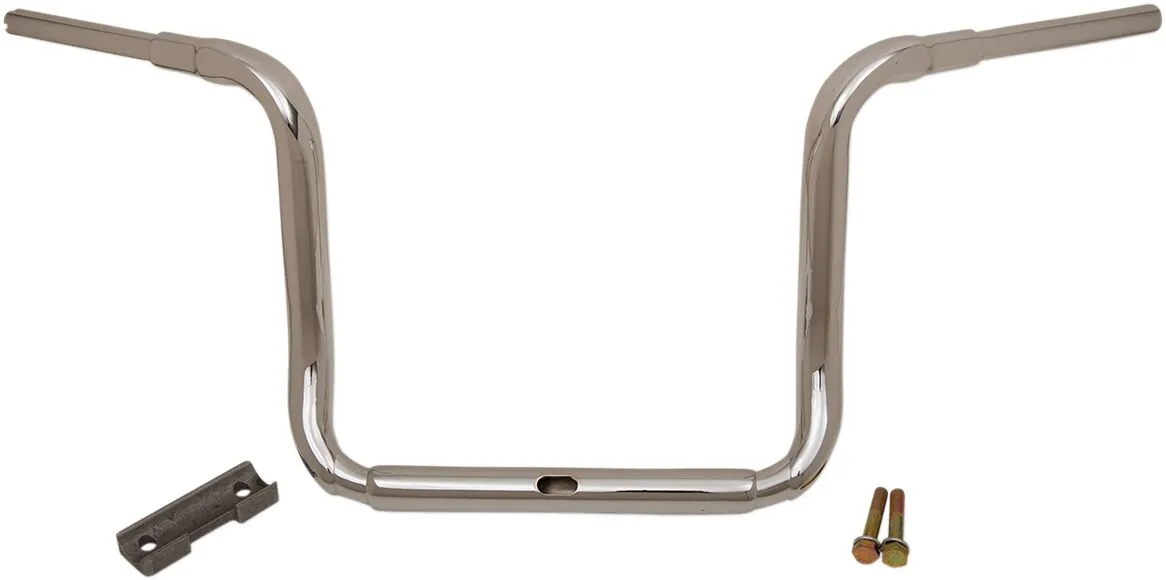 1-1/2" кормило Grande Touring Ape Hanger