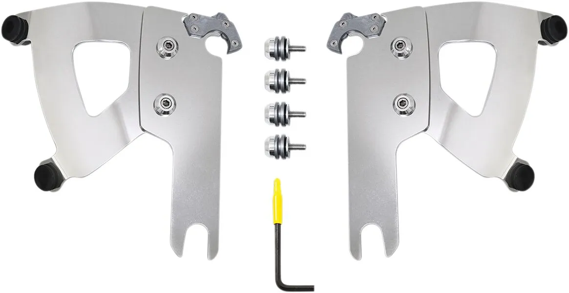 Road Warrior Trigger-Lock Mount Kit