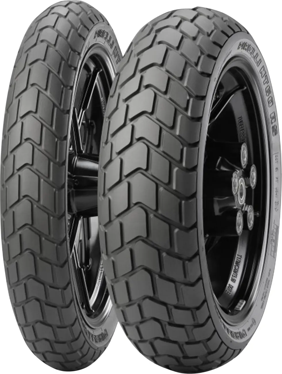 MT 60™RS Dual Sport Гума
