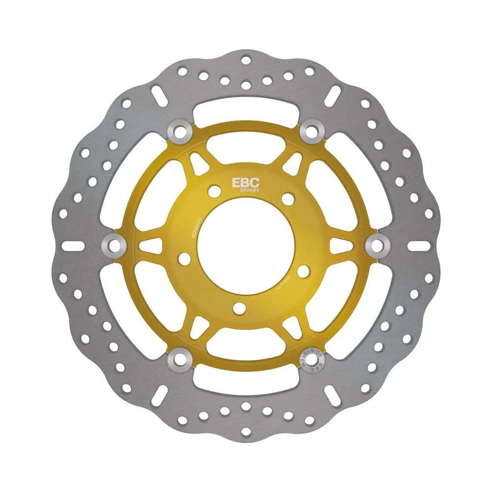 Contour X Series Brake Rotor