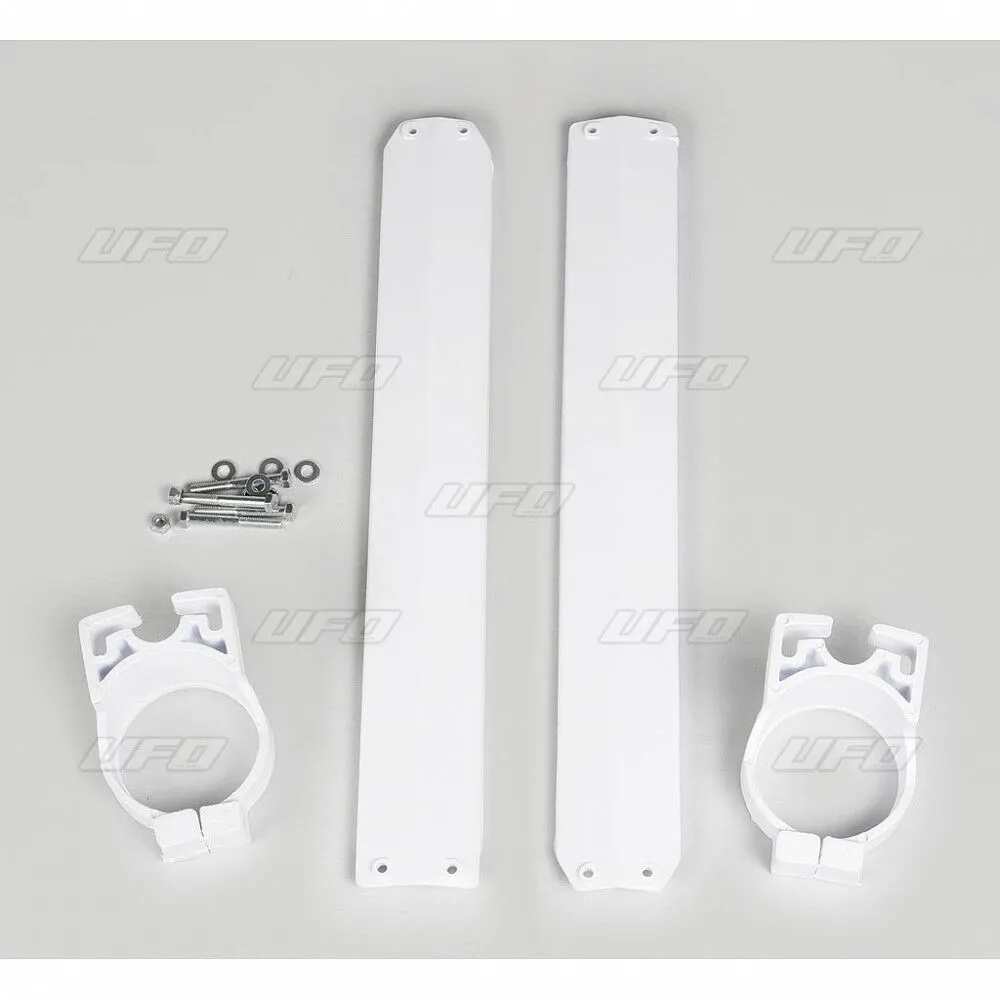 Fork Tube Protectors