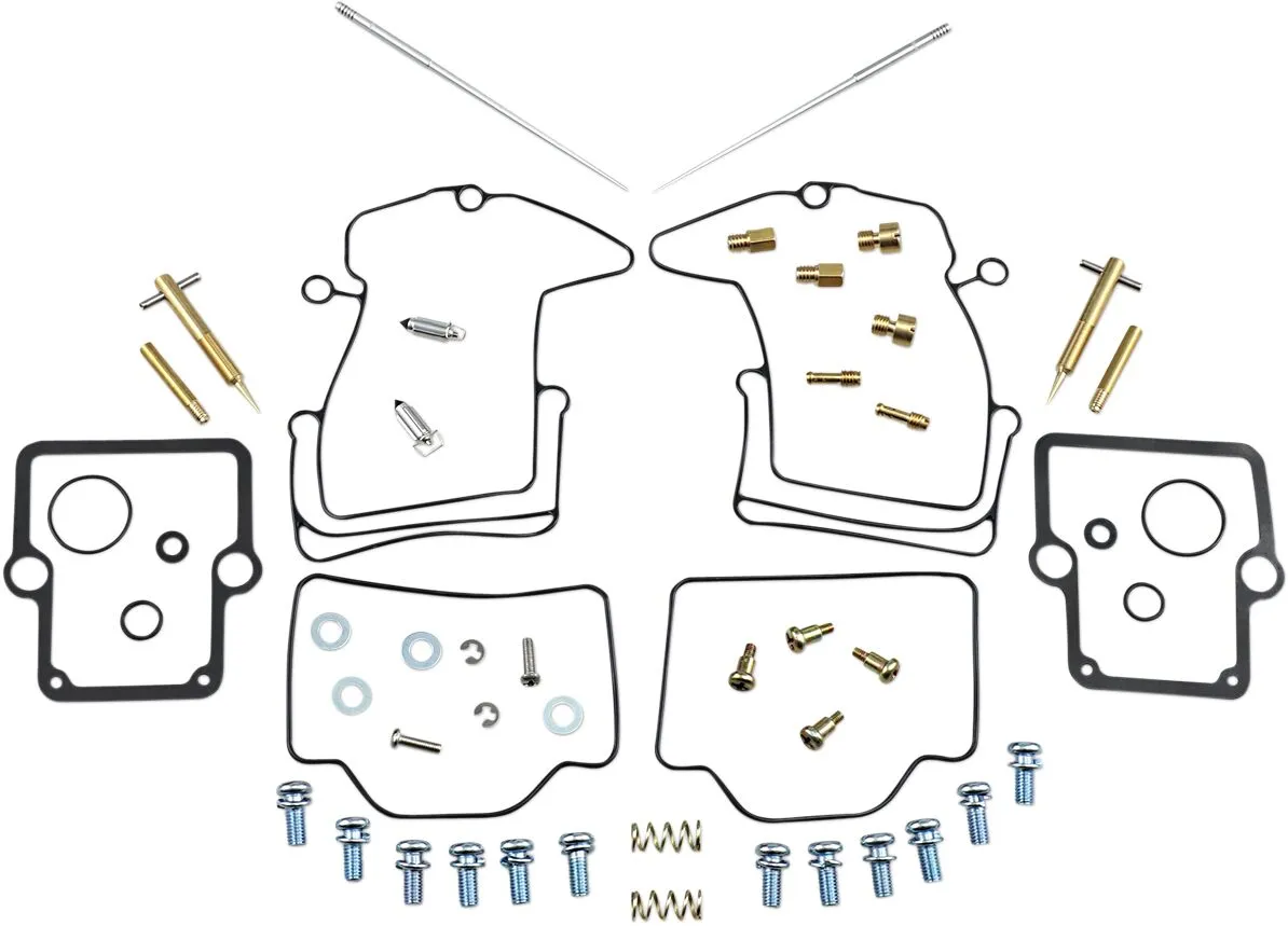 Carburetor Repair Kit - Polaris