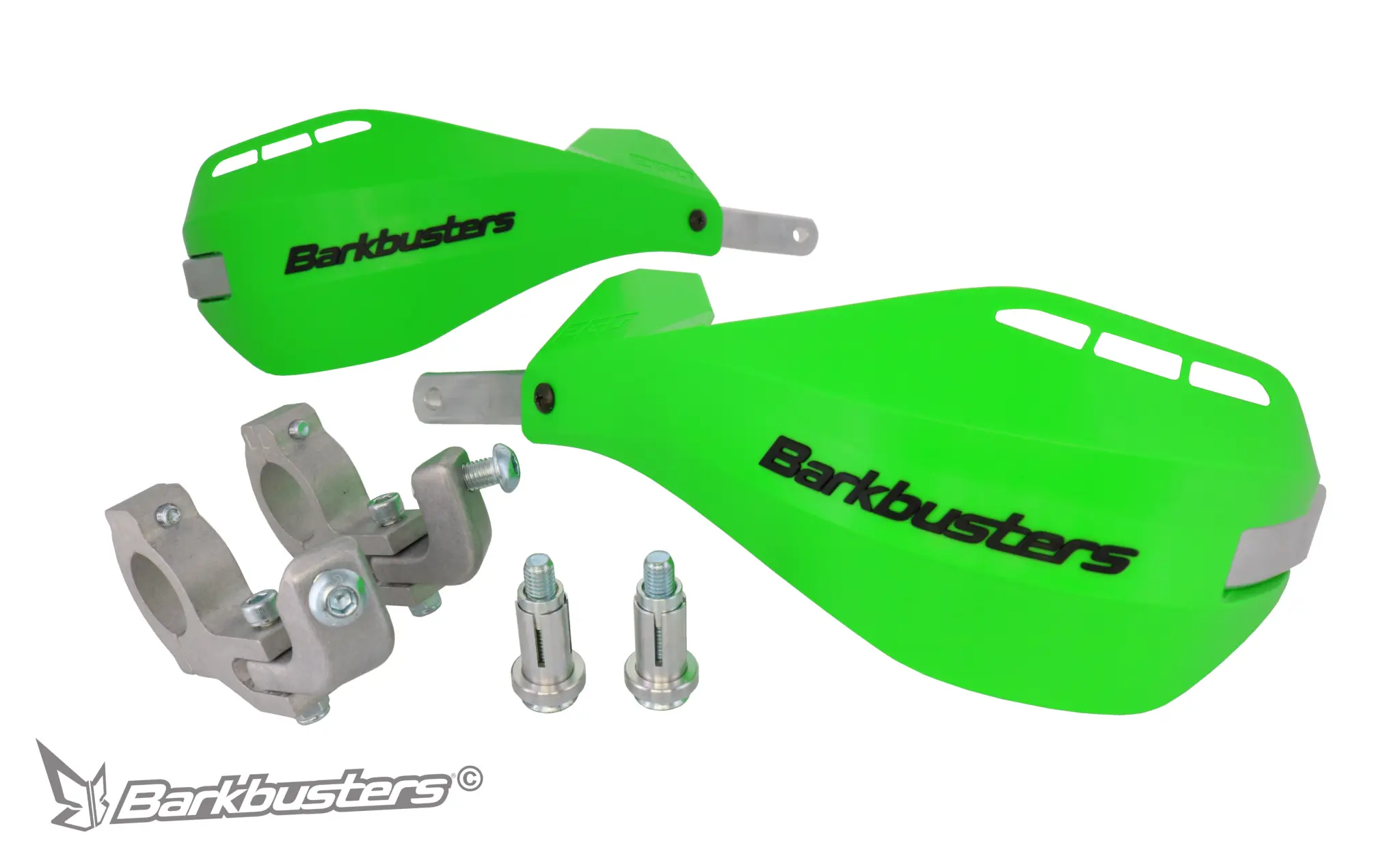 EGO Handguard – Two Point Mount (Tapered)
