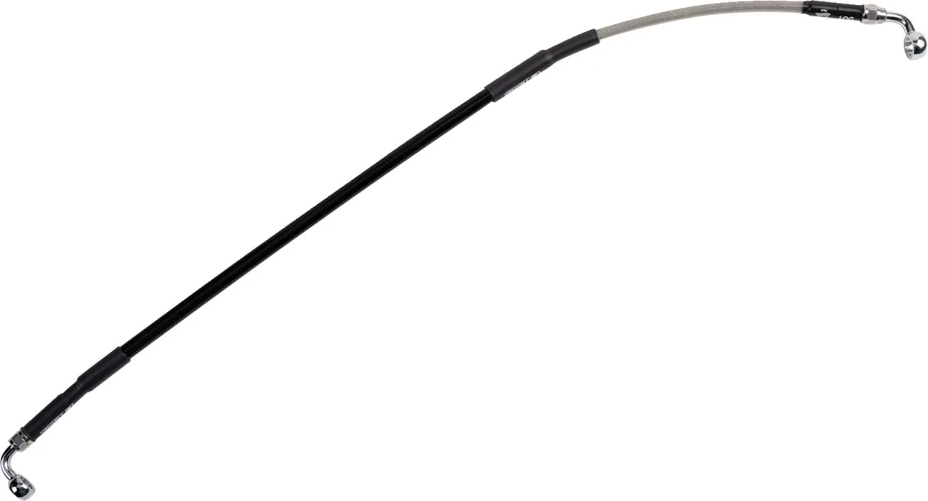 Stainless Steel Braided Brake Line
