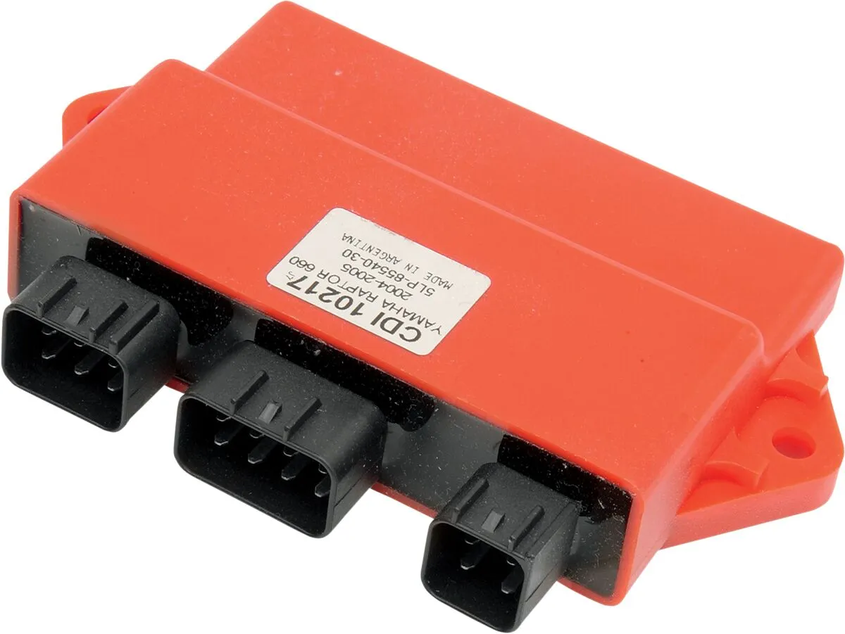 CDI кутия Hot Shot Series