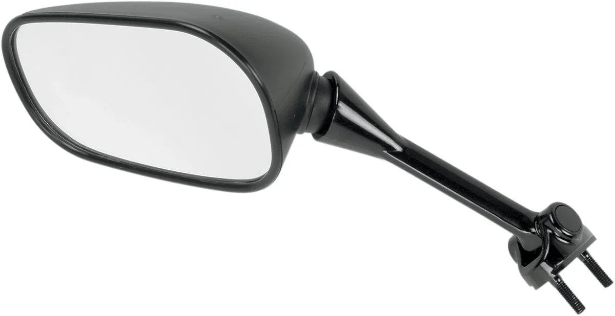 OEM-Style Replacement Mirror