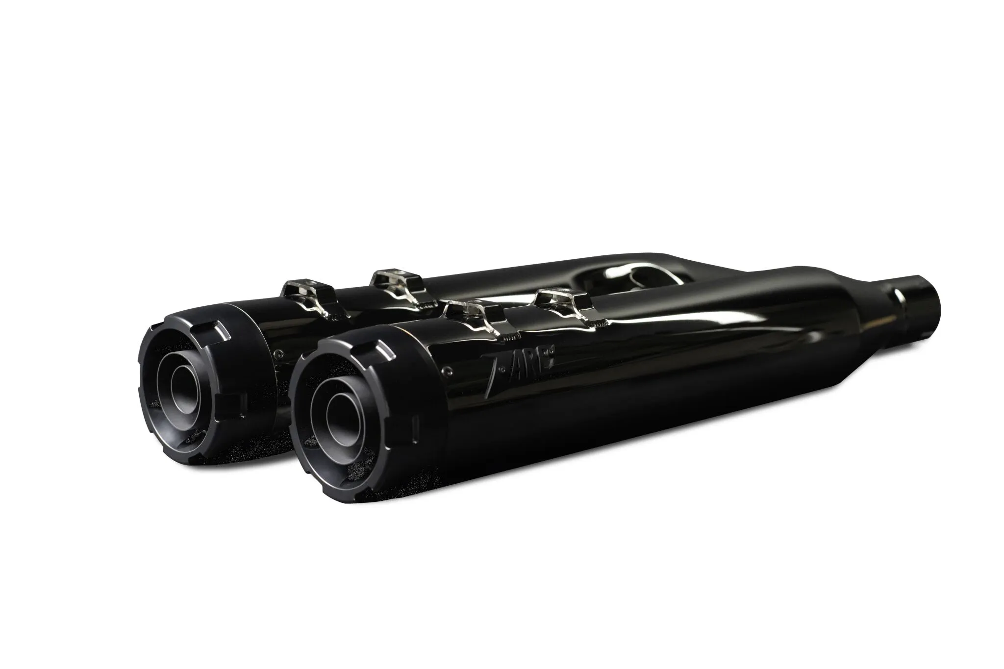 4.5 Inches Slip-Ons Muffler for HD-GRAND AMERICAN TOURING