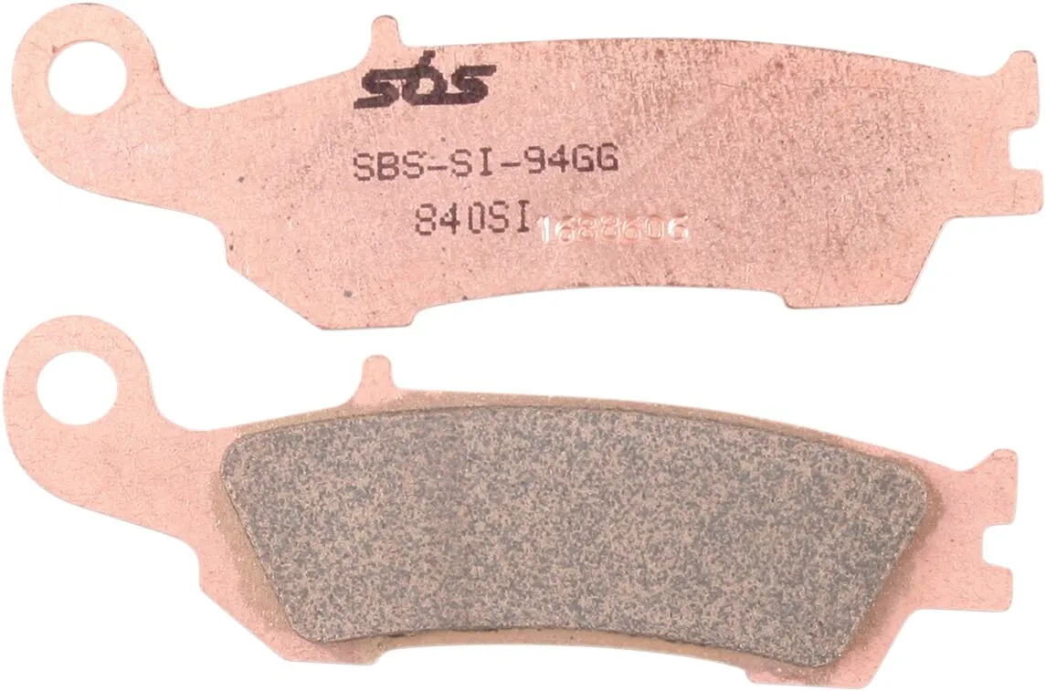 SI Offroad Sintered спирачни накладки
