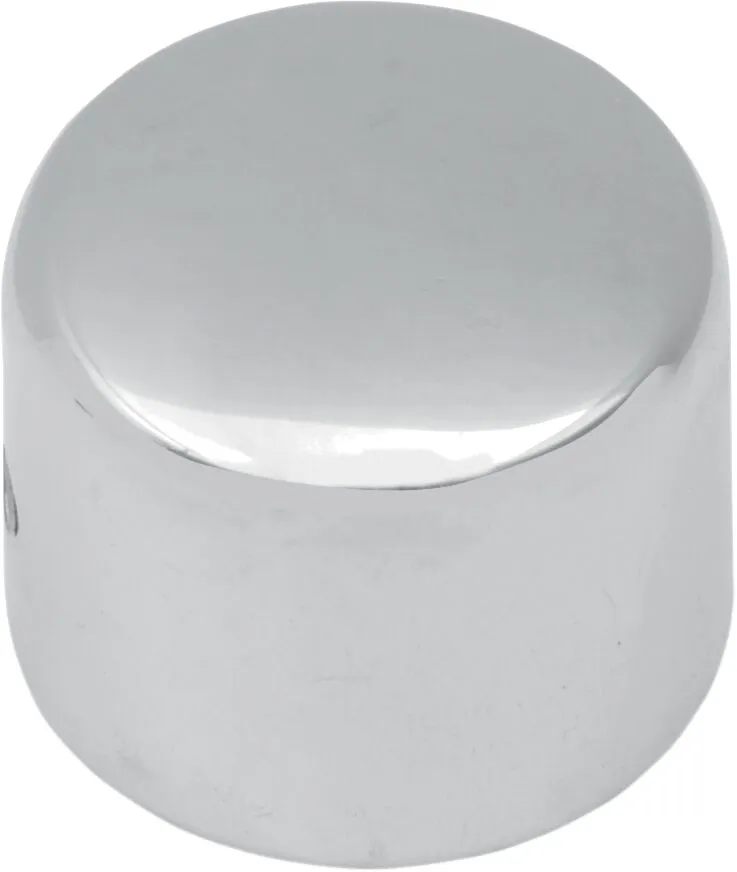 Хромиран капак за ос за 3/4" ос