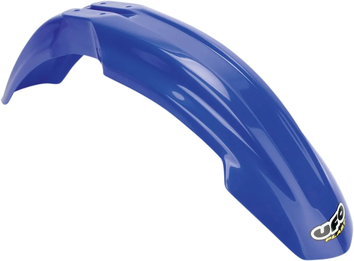 Replacement Front Fender