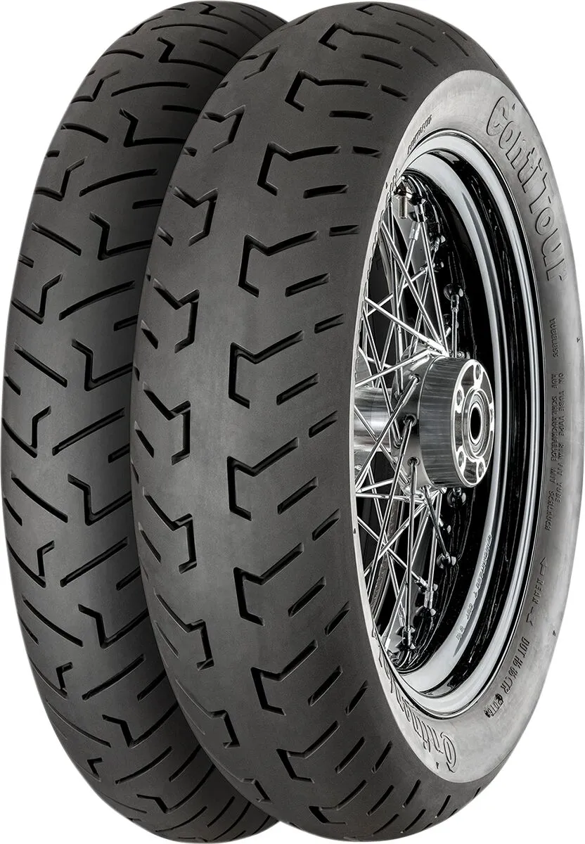 ContiTour Гума