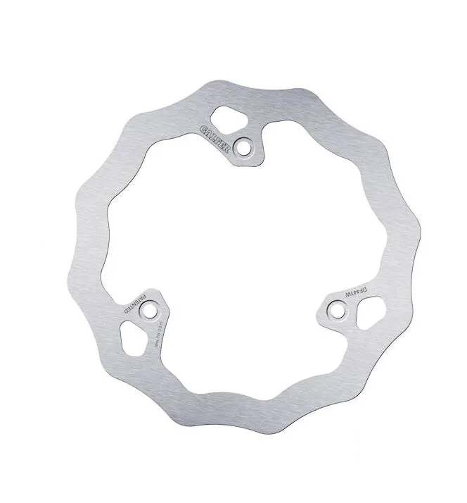 Wave® Brake Rotor