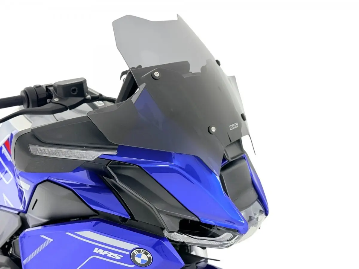 Слюда Спорт BMW R1300RT