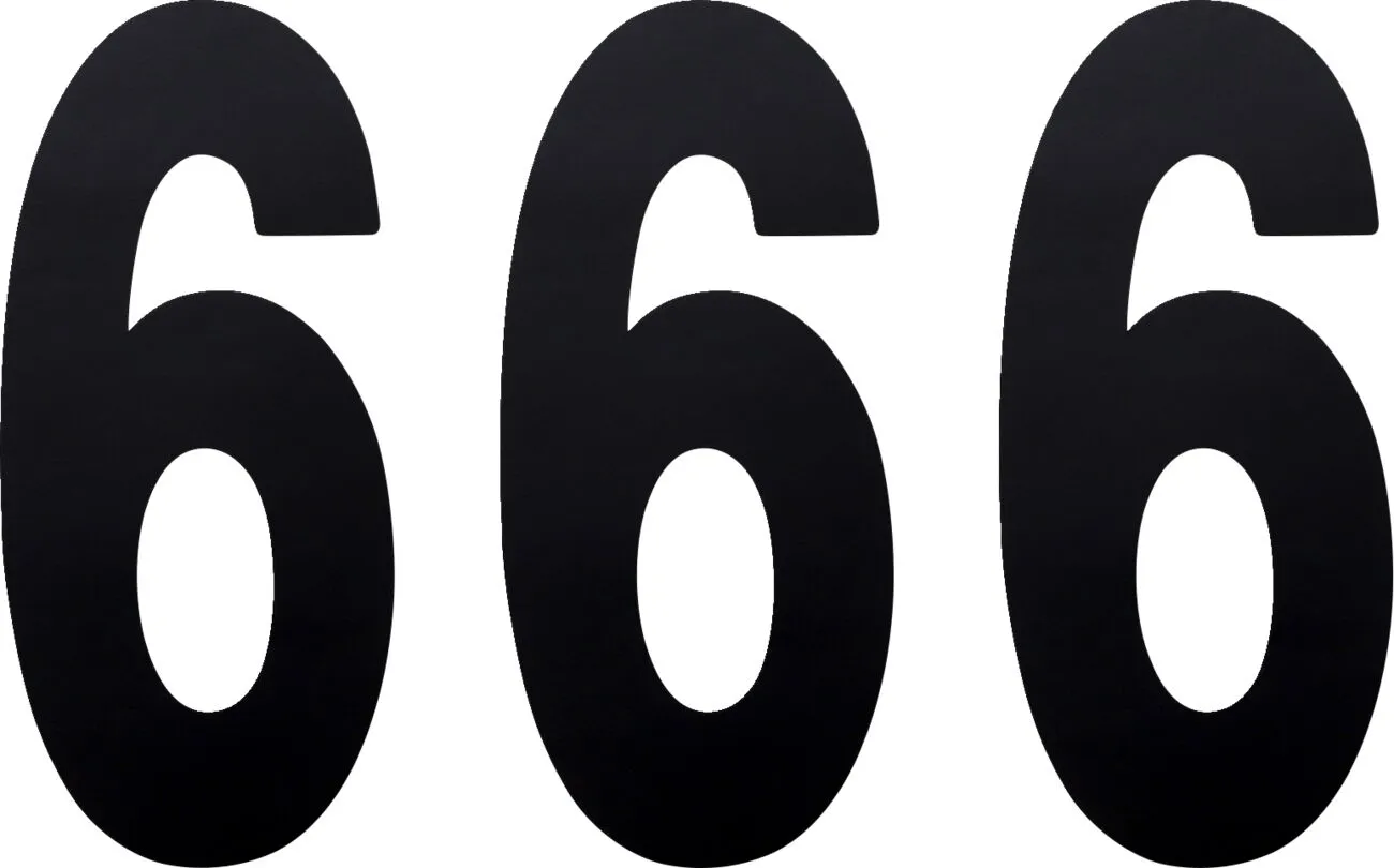 Standard Numbers