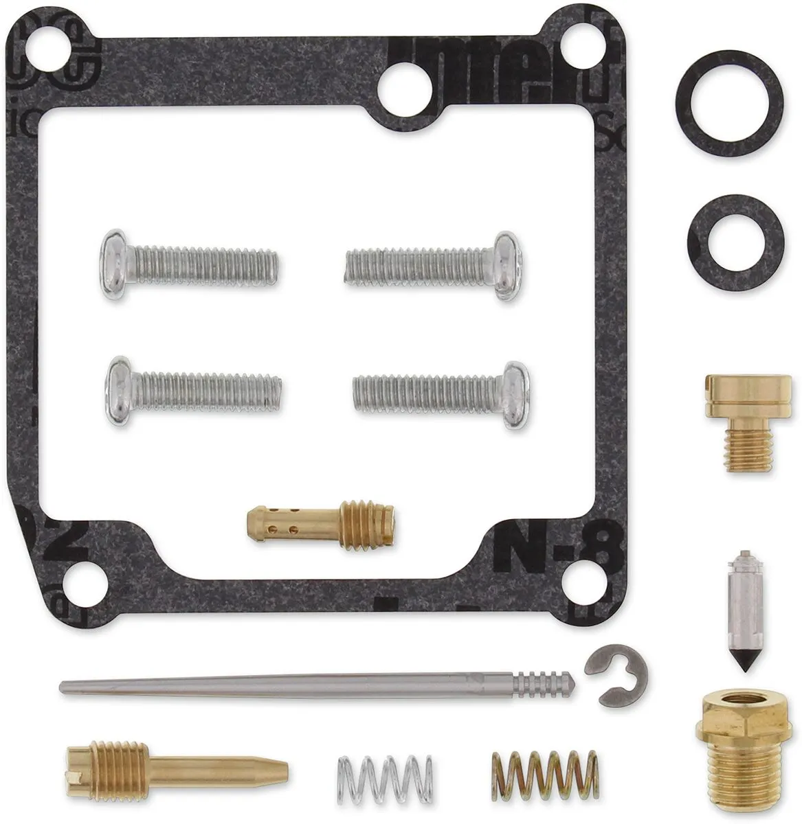 Carburetor Repair Kit - Suzuki