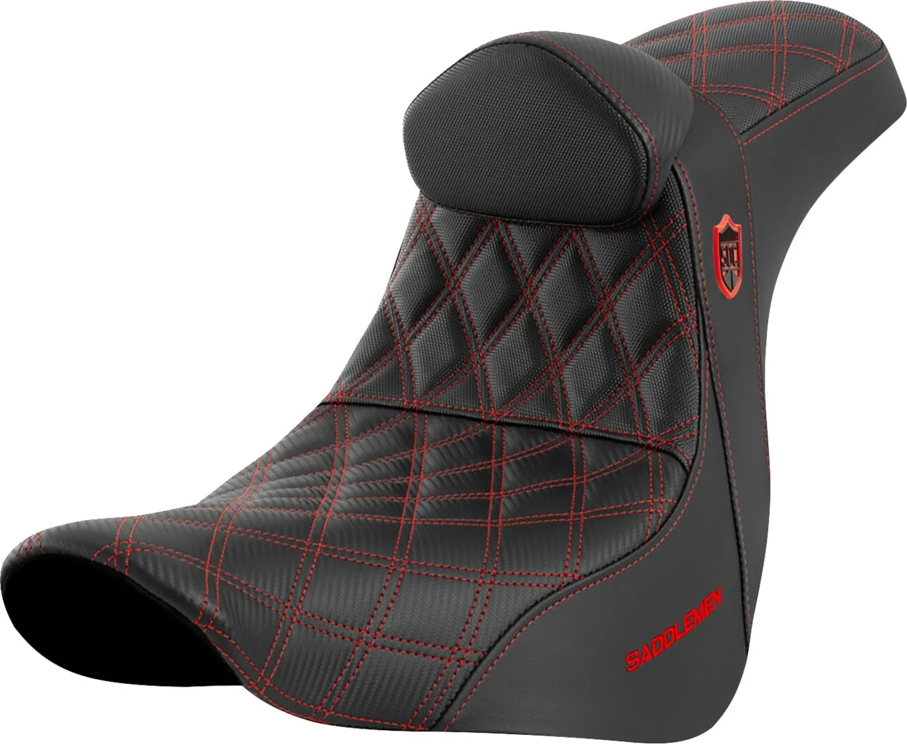 Седалка Pro Series SDC Performance Grip