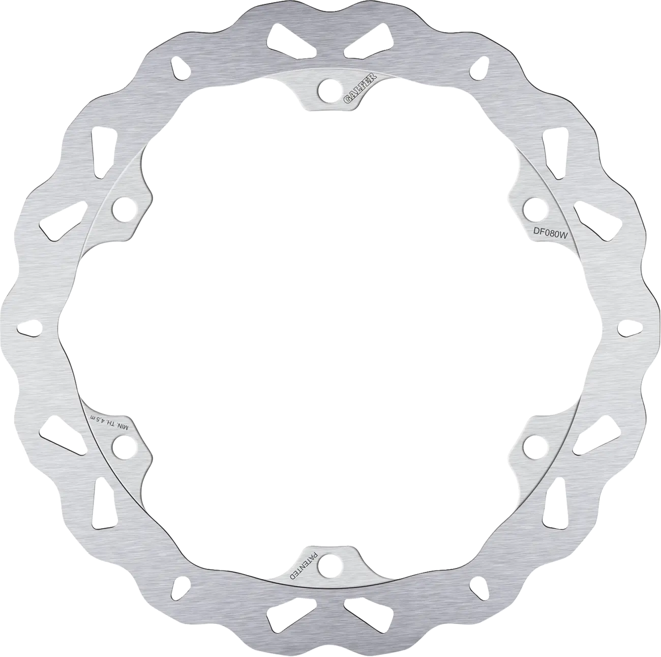 Brake Rotor