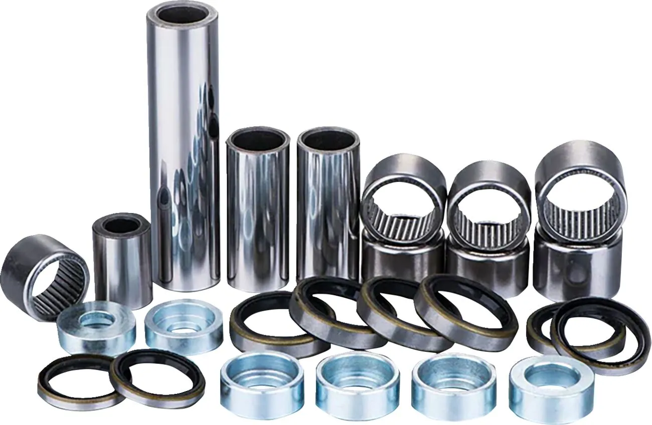 Linkage Bearing Rebuild Kit