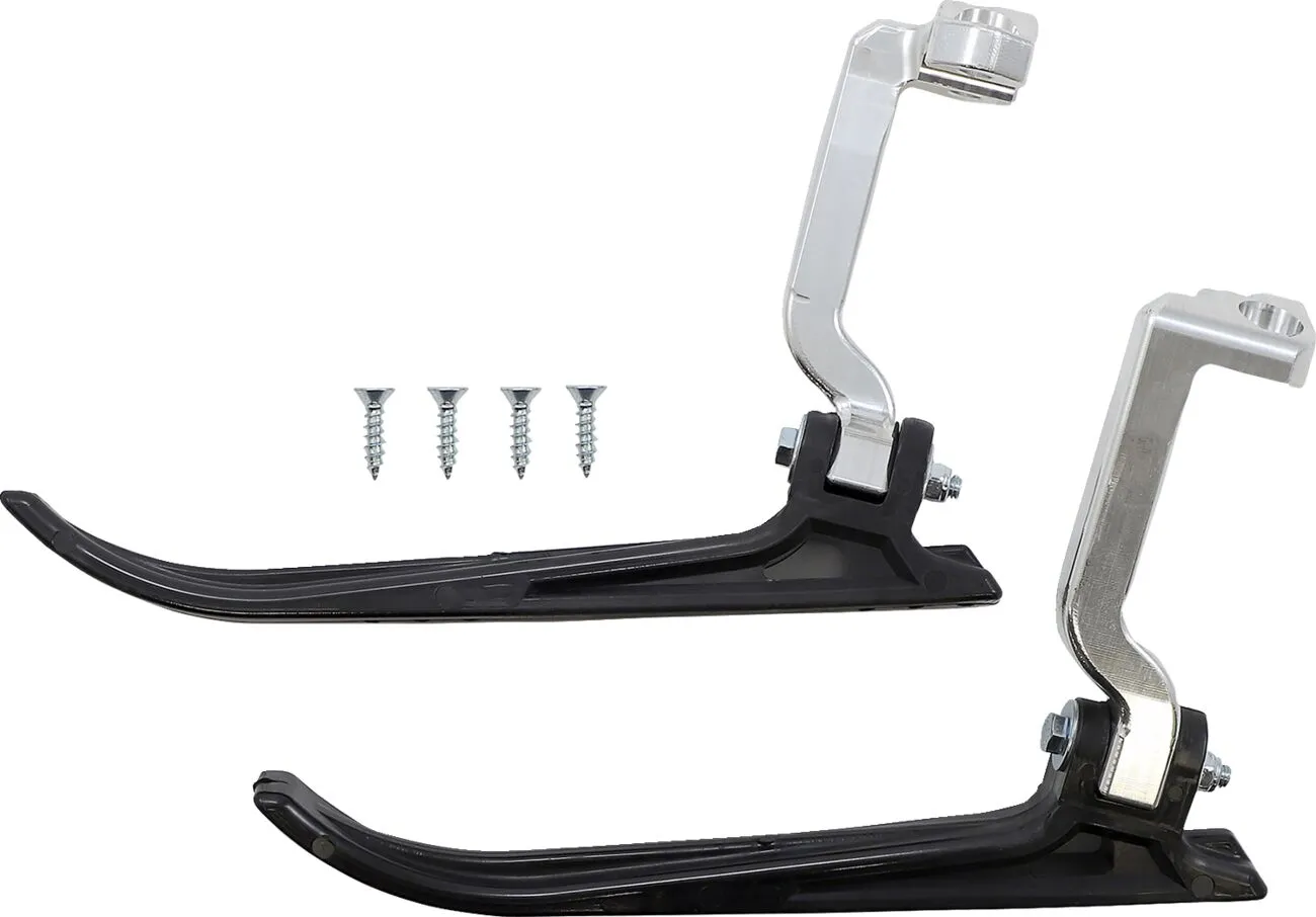 Комплект за монтаж на ръкохватки Moto Kit