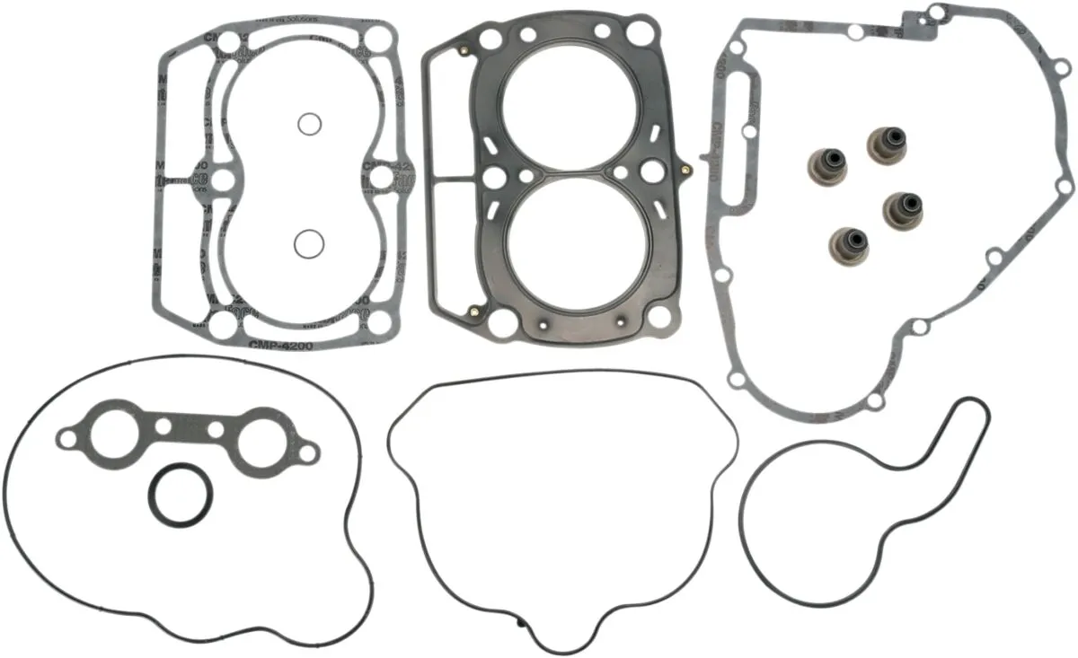 Complete Gasket Kit