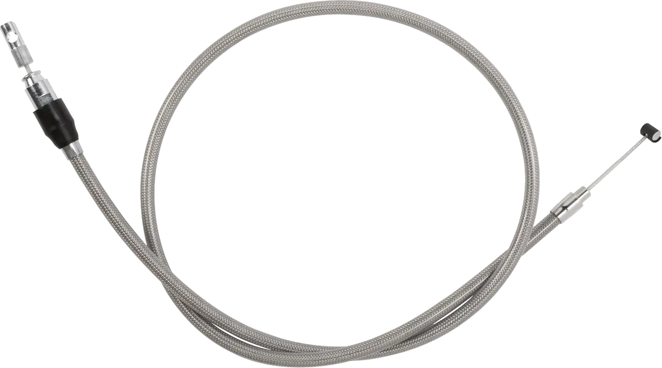 Quick Connect Clutch Cable
