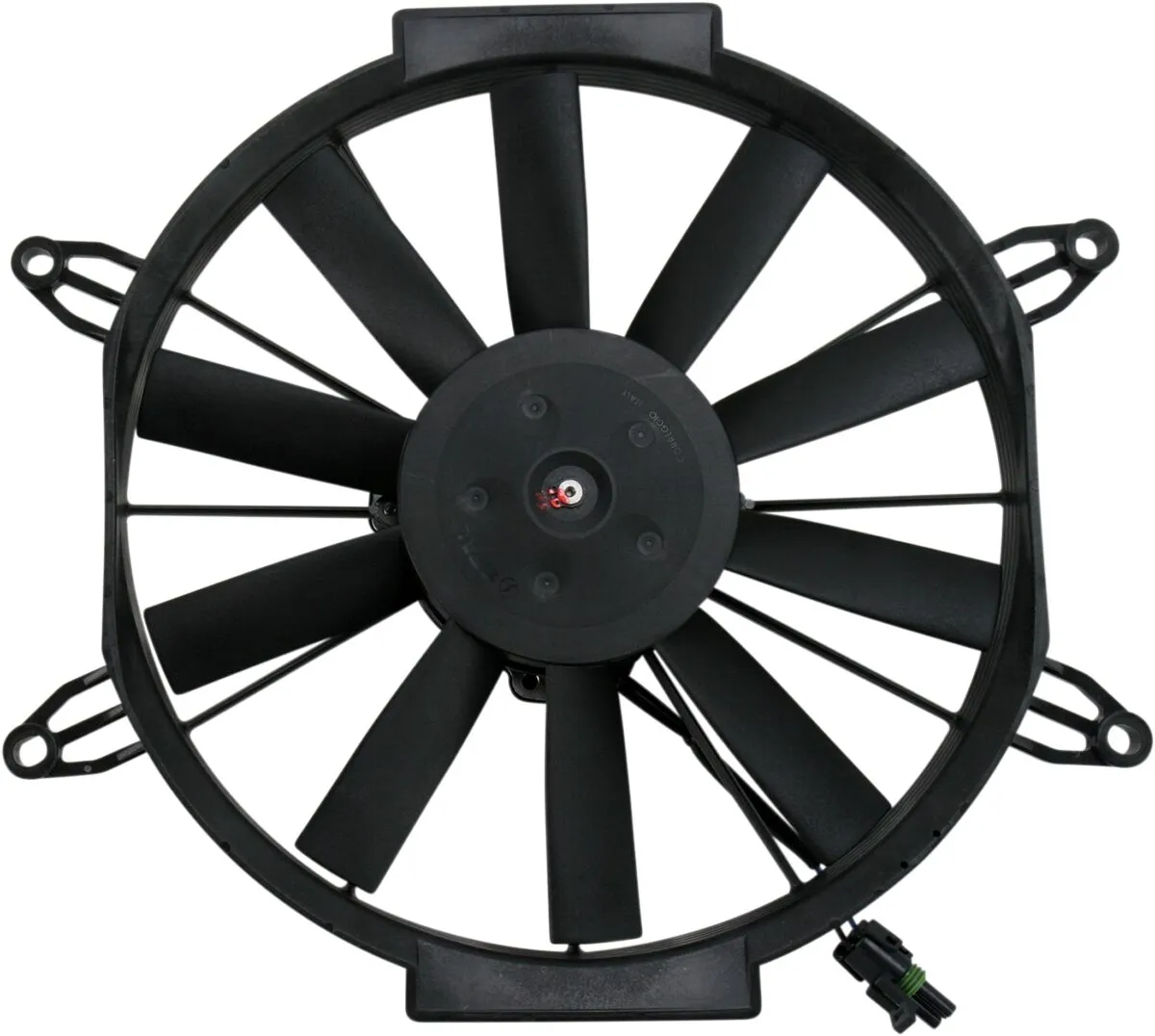 OEM Replacement Cooling Fan