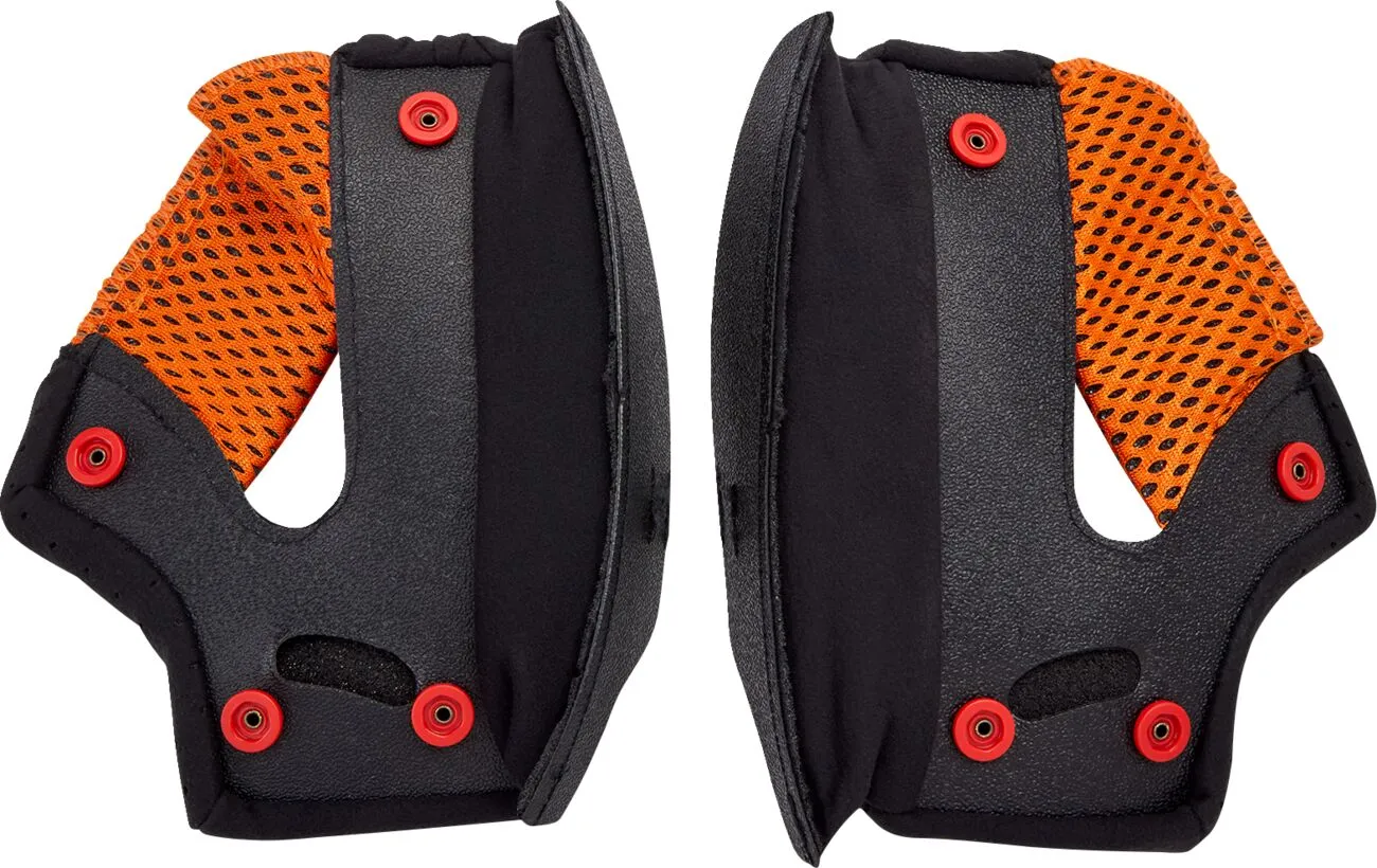 Gringo/Gringo S/Gringo SV 22.06 Helmet Cheek Pads