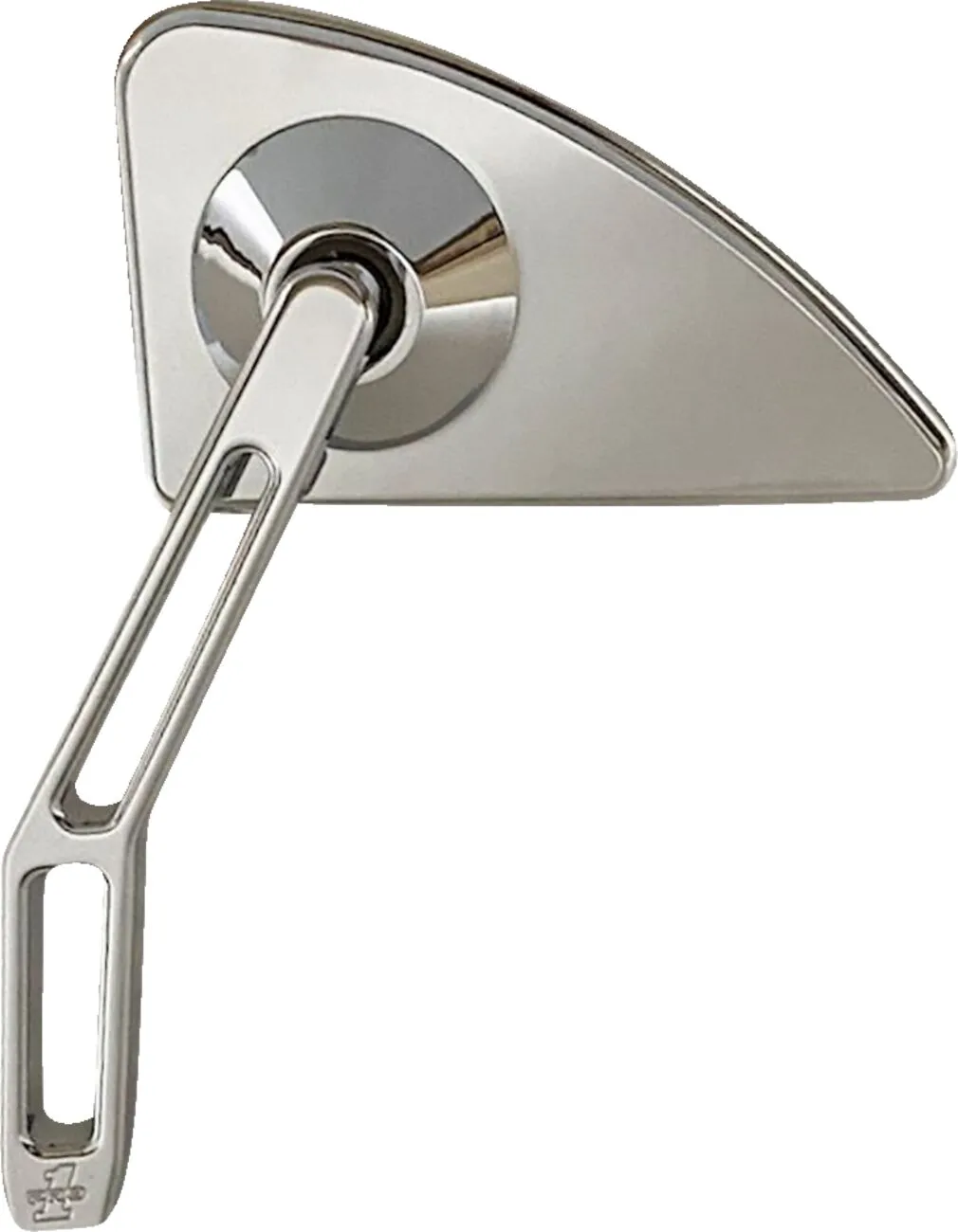 Mini Mirror w/V2 Cut-Out Stem