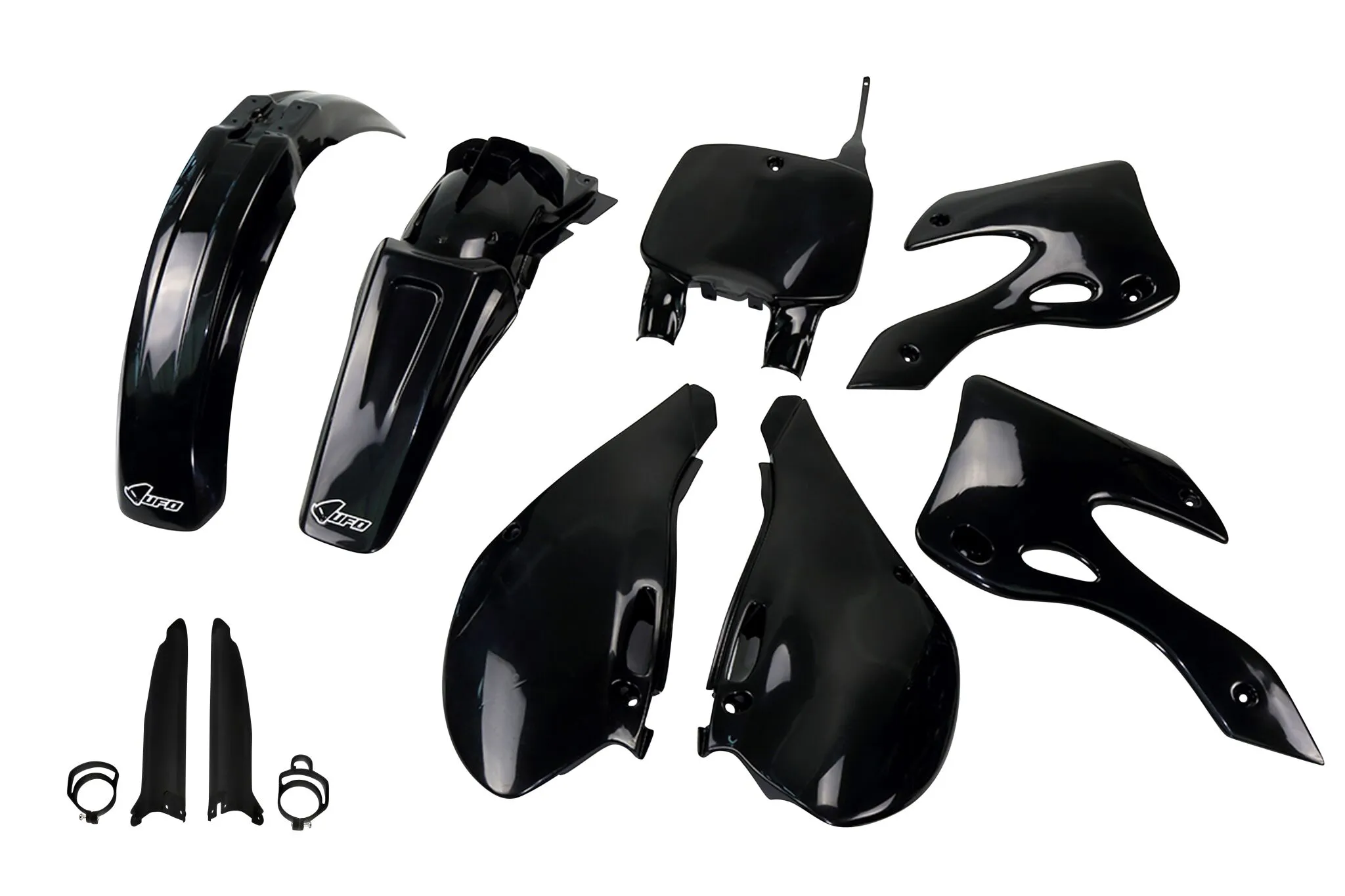 Replacement Complete Body Kit