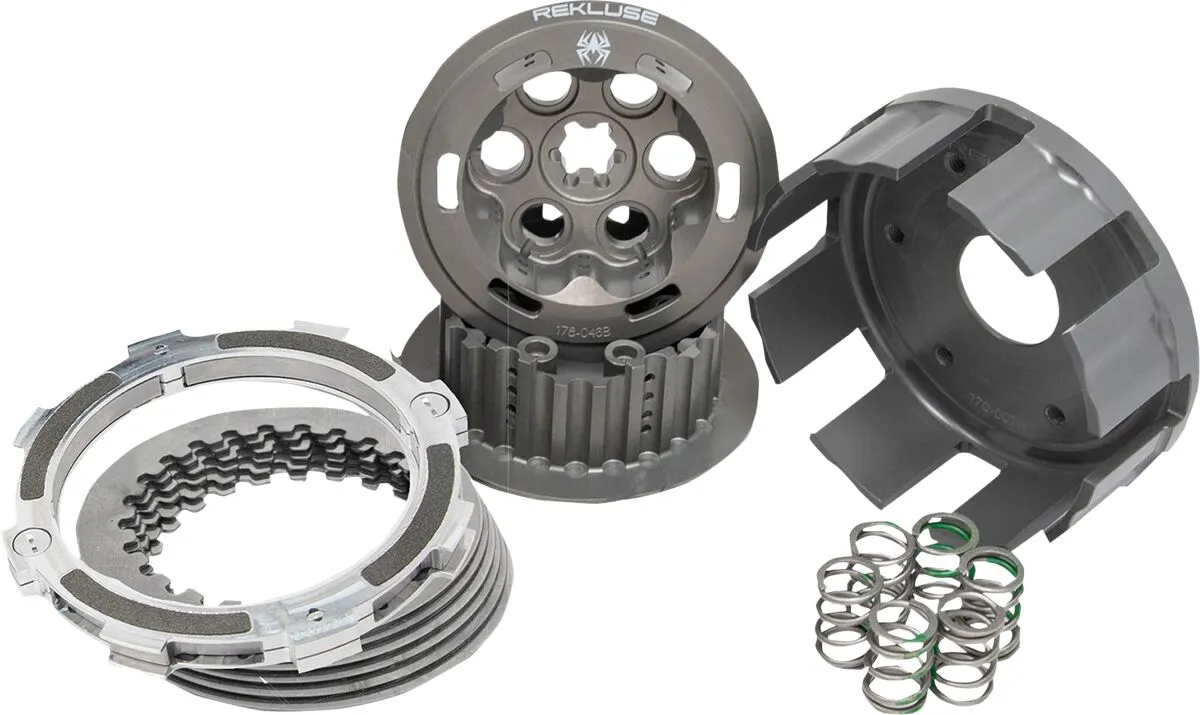Core EXP 3.0 Clutch Kit