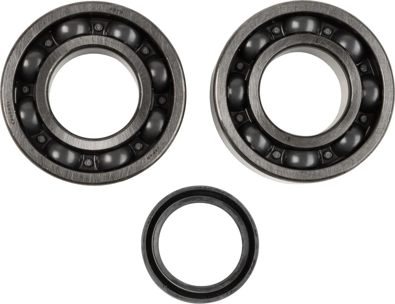 Crankshaft Bearing and Seal Kit