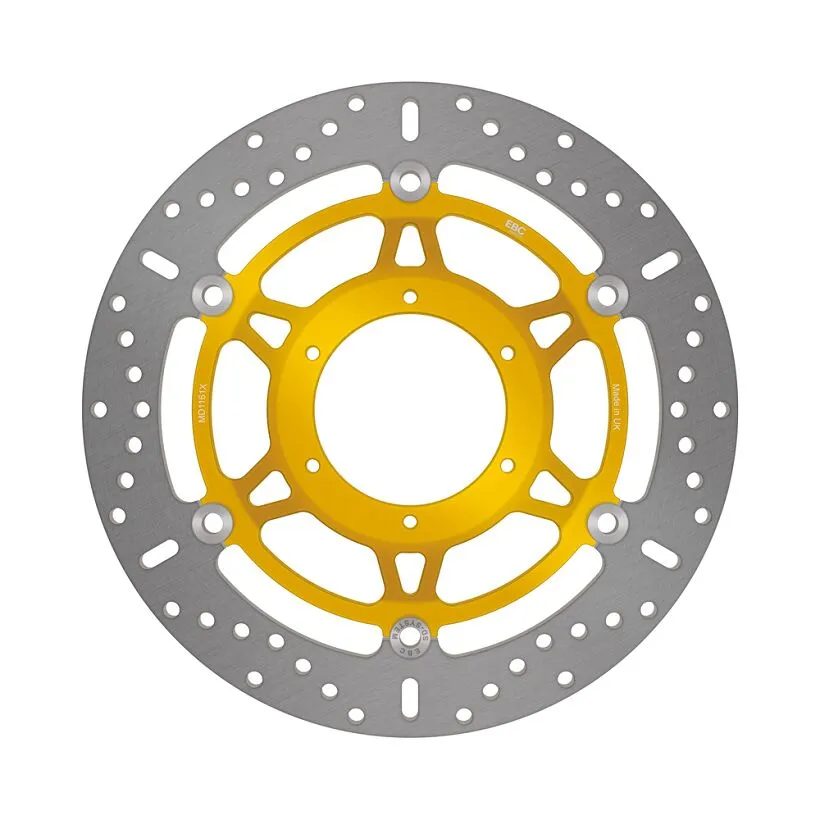 X-Series Brake Rotor
