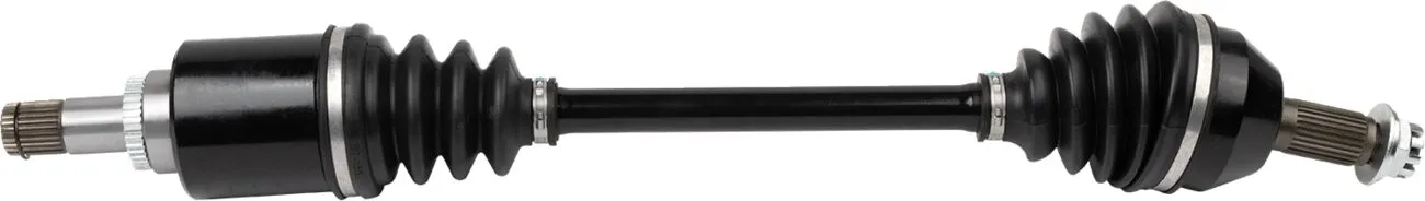 Complete Axle Assembly