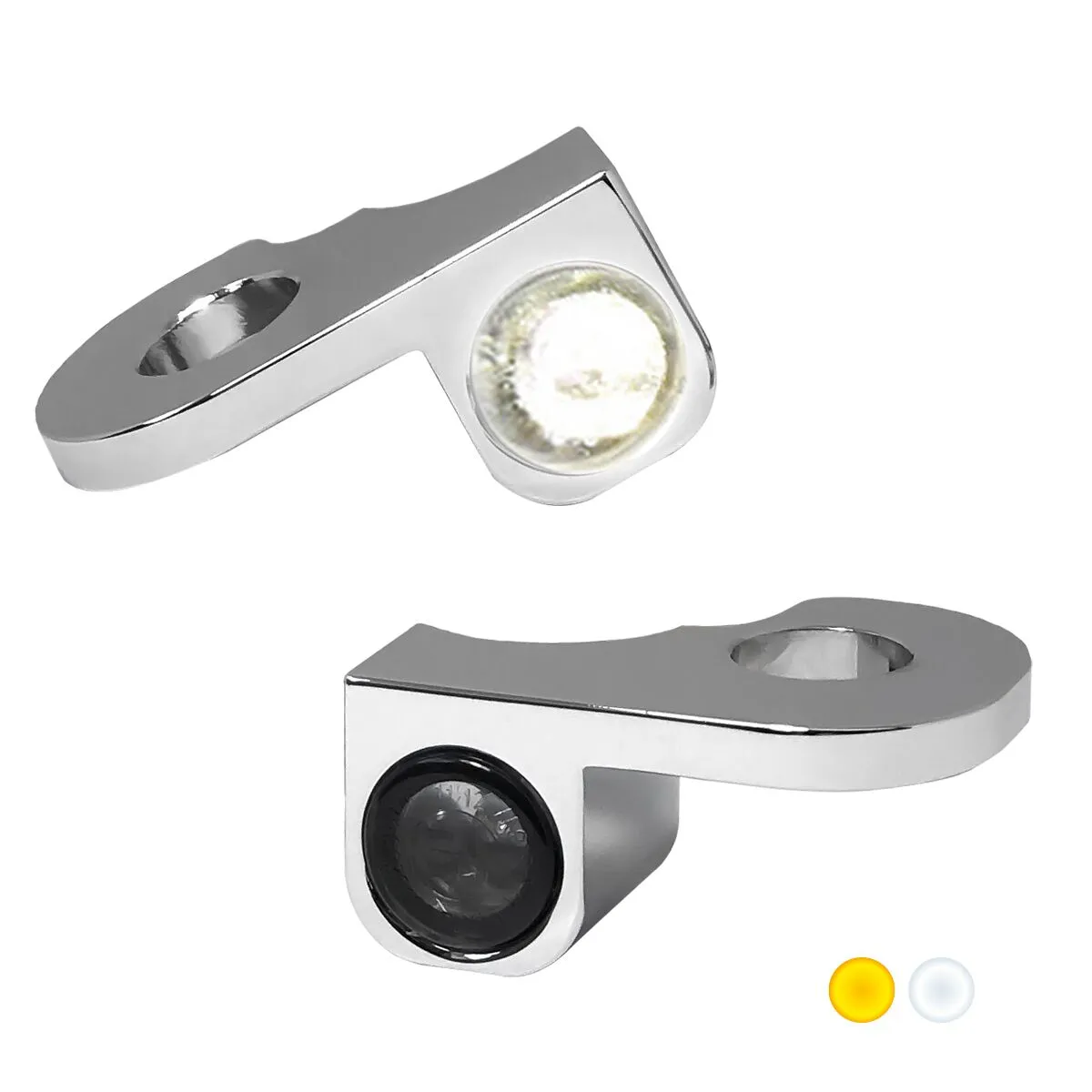 NANO Series Handlebar Turn Signals