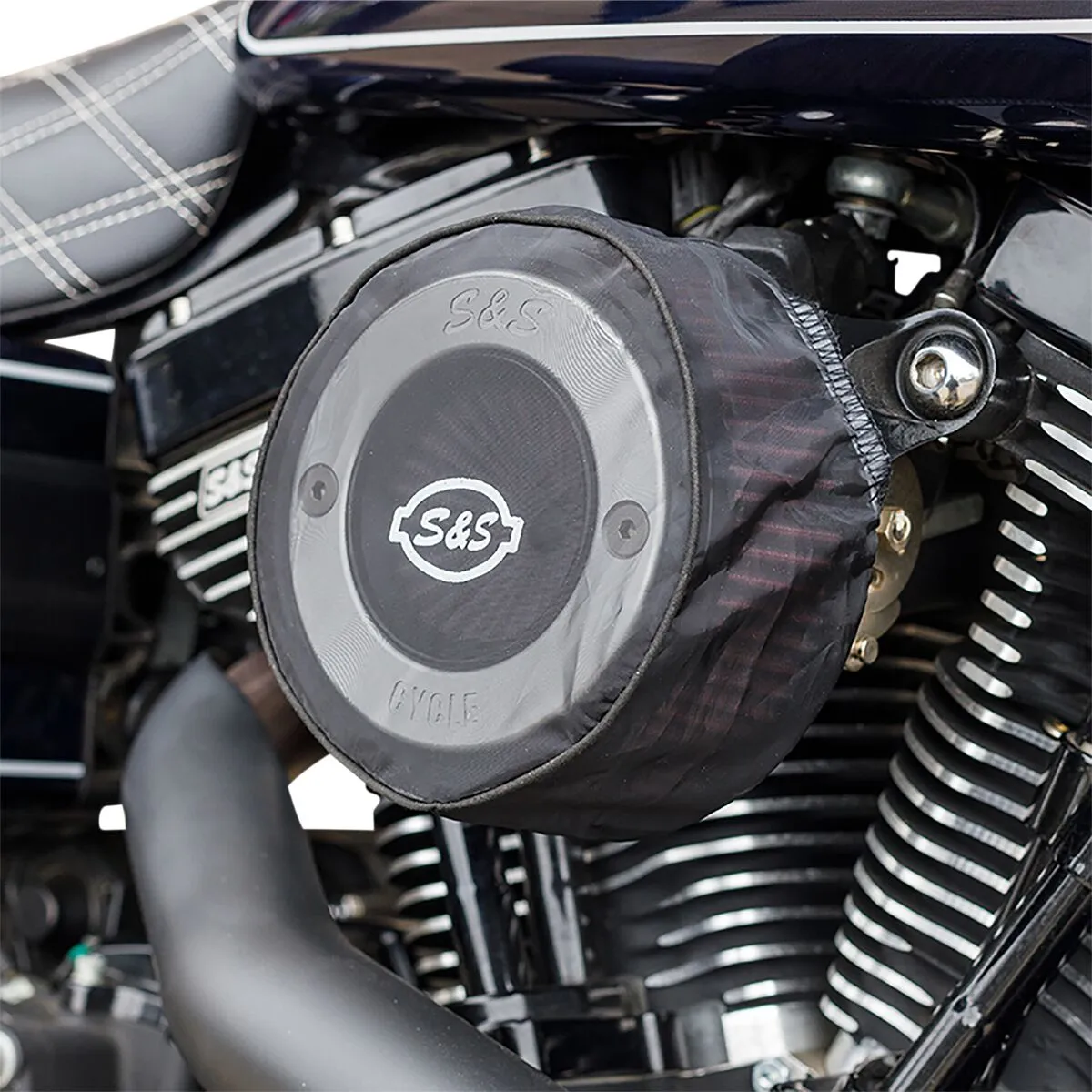 Air Filter Pre-Filter