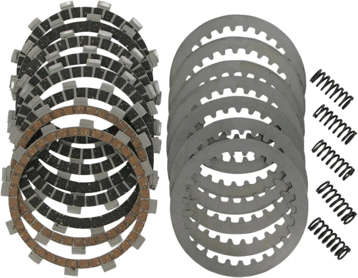 DPK Clutch Kit