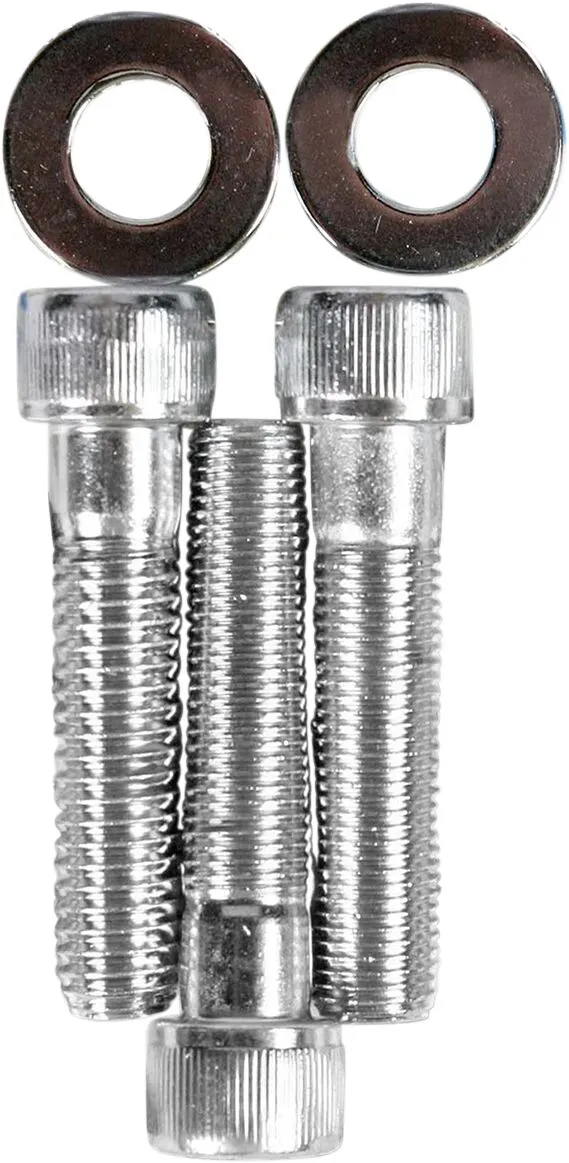 Triple Tree Pinch Bolts
