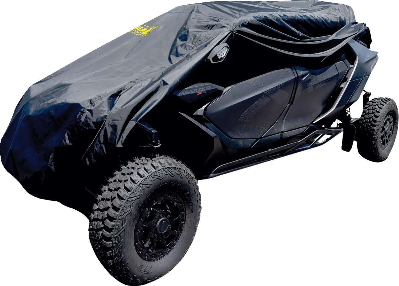 Покривало Defender Extreme Pro XL UTV