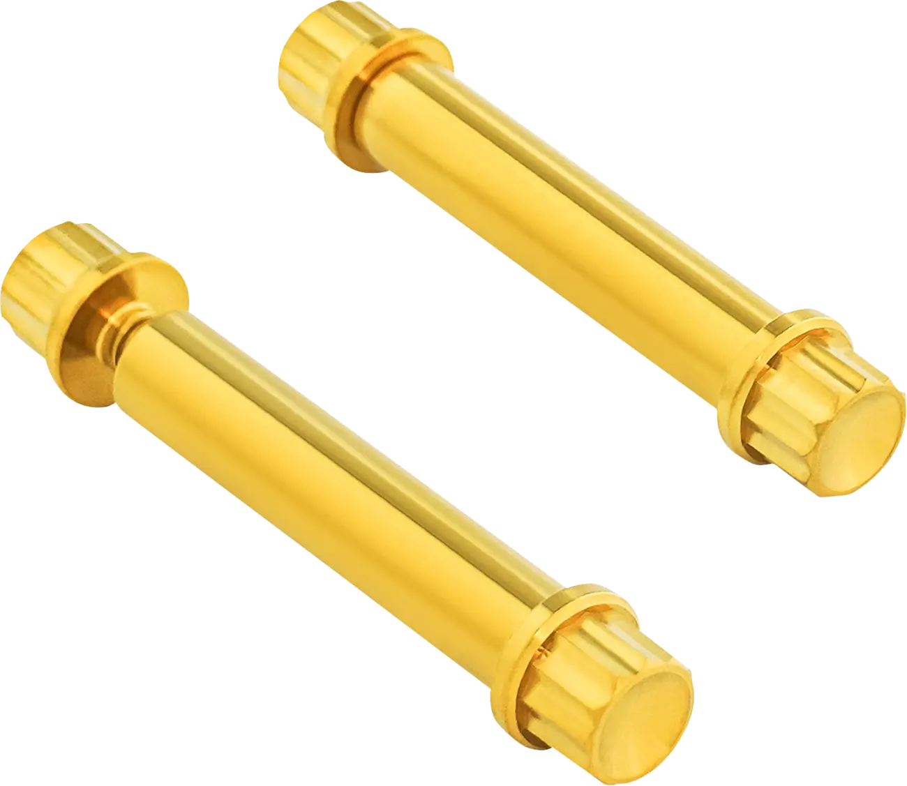 Комплект болтове Footpeg Titanium 12-Point
